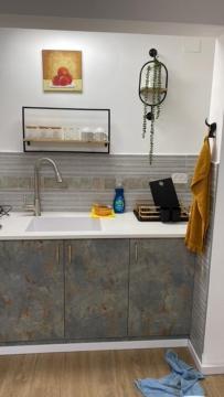 בין יער לים Vila Shelomi Exterior foto